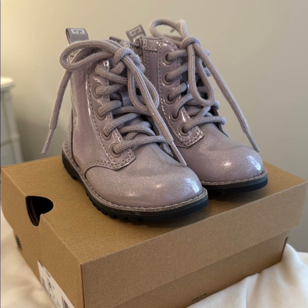 Ugg Boots Toddler